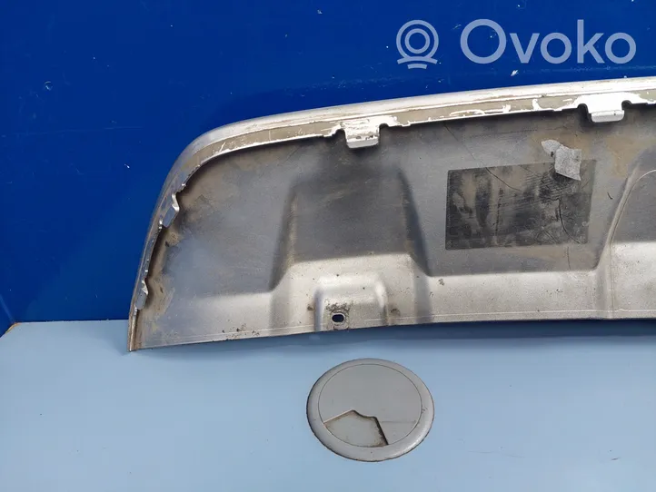 Volvo V40 Moulure inférieure de pare-chocs arrière 31335362