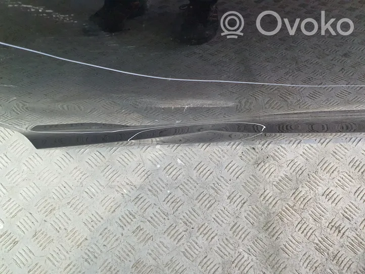 Audi A6 S6 C7 4G Priekinės durys 