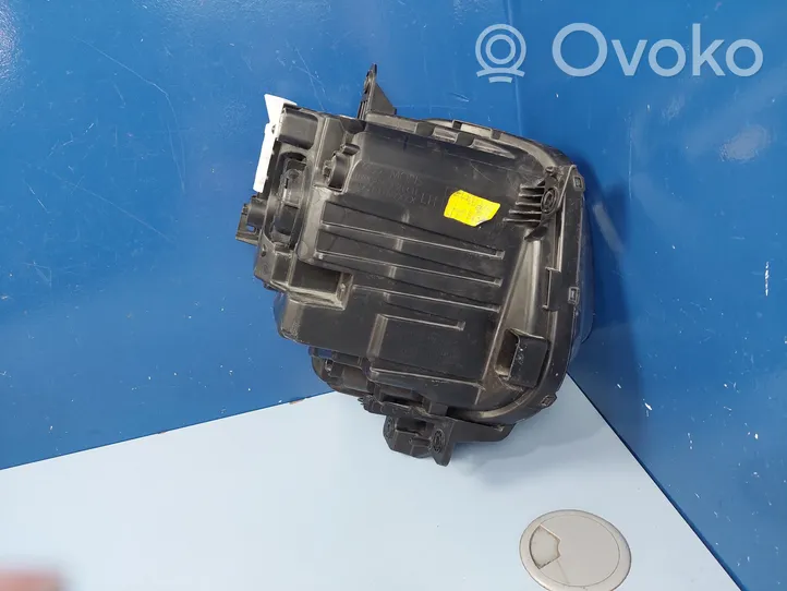 Hyundai Tucson IV NX4 Lampa przednia 92101N7100