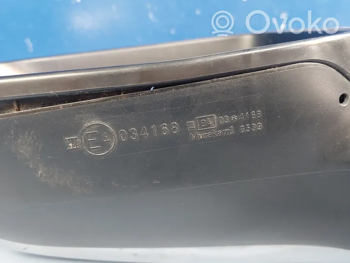 Lexus RX 330 - 350 - 400H Etuoven sähköinen sivupeili E4034168