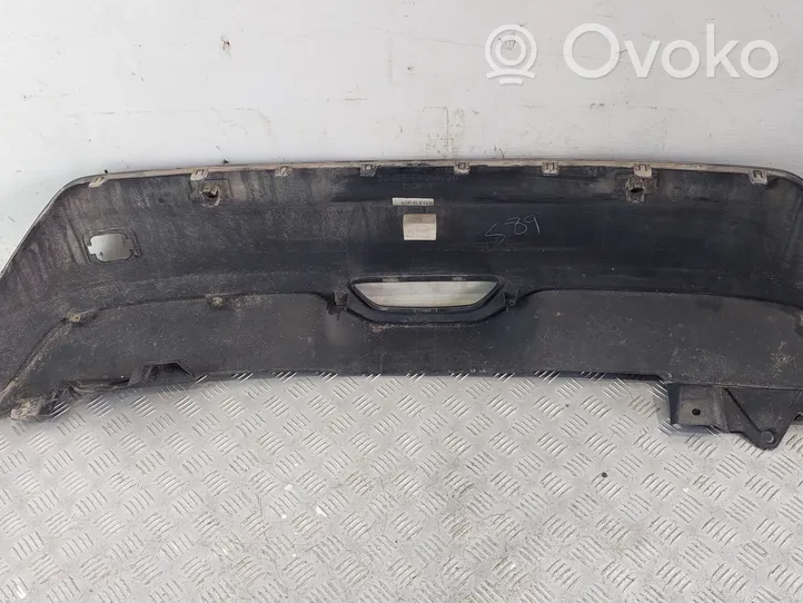 Toyota C-HR Rivestimento della parte inferiore del paraurti posteriore 52453F4010