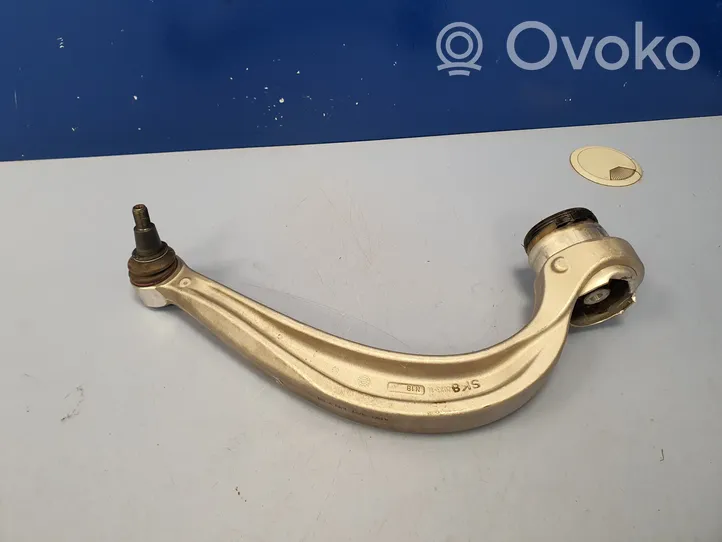 Porsche Cayenne (9Y0 9Y3) Braccio di controllo sospensione anteriore 4M0407695C