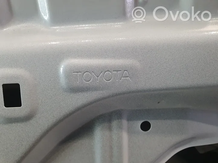 Toyota Camry VIII XV70  Portiera posteriore 6700333270