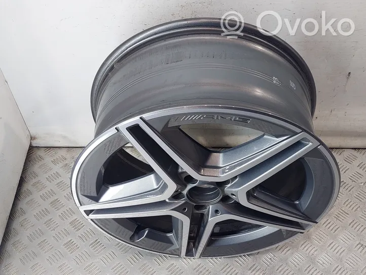 Mercedes-Benz GLE W167 Felgi aluminiowe R20 A1674013200