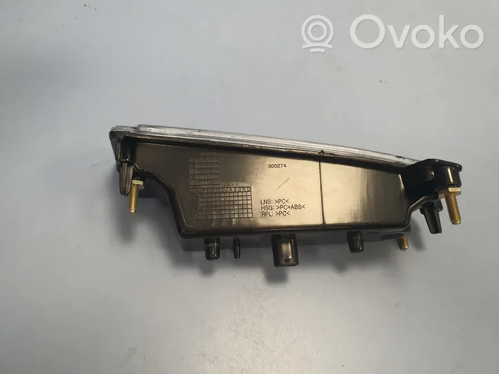 Mercedes-Benz GL X164 LED dienas gaisma A1649060251