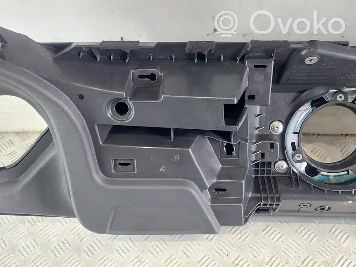 Volkswagen ID.3 Задняя крышка (багажника) 10A827025AA