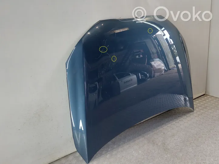 Audi Q3 8U Pokrywa przednia / Maska silnika 8U0823029A