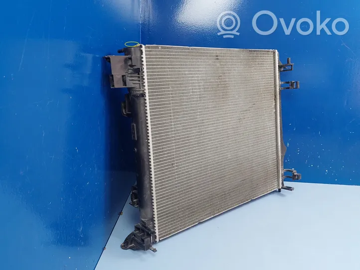 Nissan Qashqai J12 Radiateur de refroidissement 21410HV70A