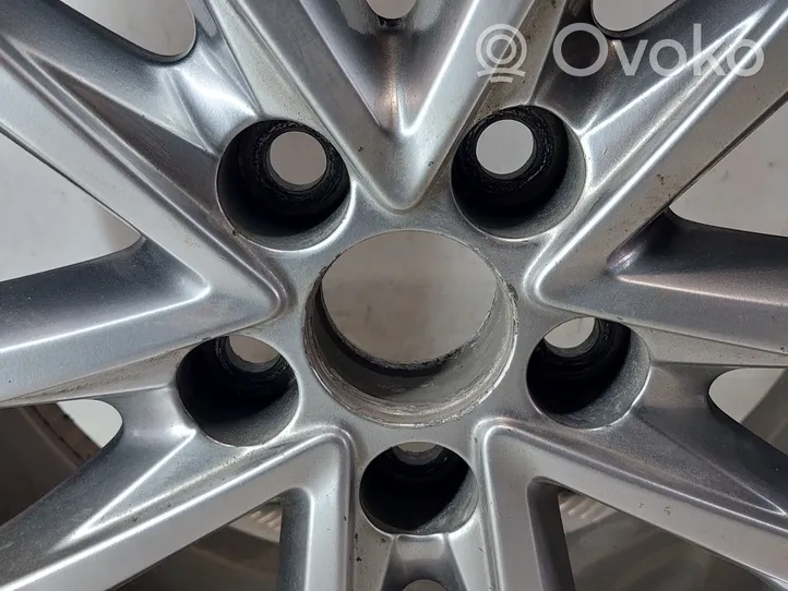 Toyota RAV 4 (XA40) Felgi aluminiowe R18 TBGG875