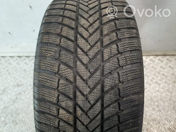 BMW X7 G07 21 Zoll Winterreifen BRIDGESTONE