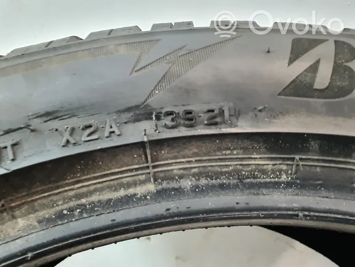 BMW X7 G07 21 Zoll Winterreifen BRIDGESTONE