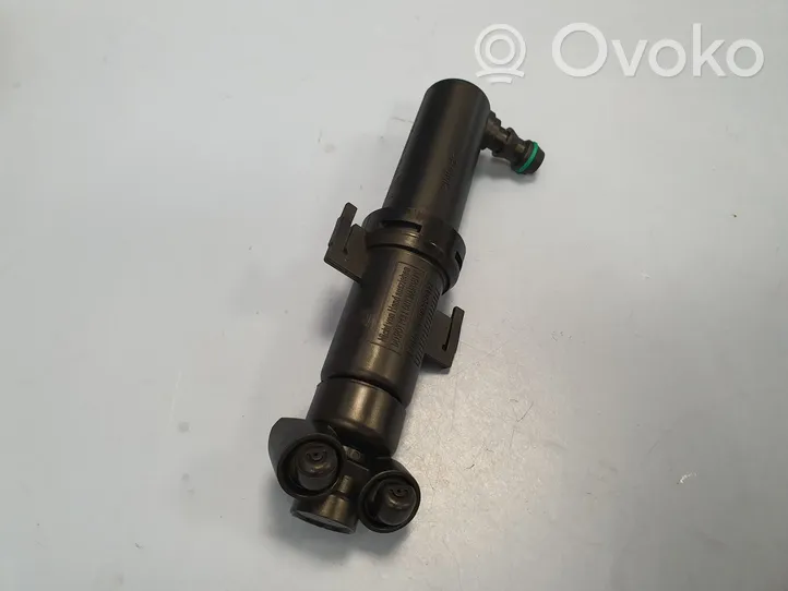 Audi Q5 SQ5 Ugello a spruzzo lavavetri per faro 8R0955102