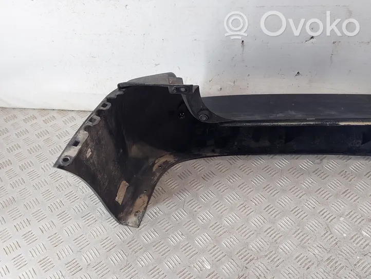 Citroen Jumpy Rear bumper 9808627477