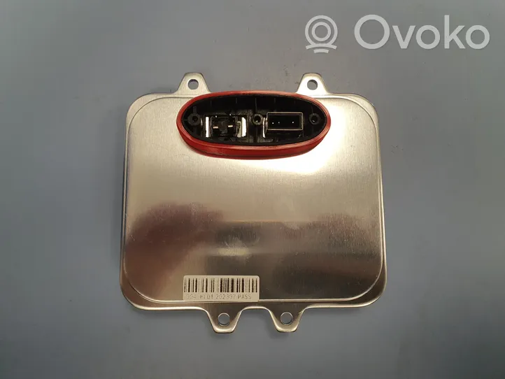 Opel Astra J Modulo di zavorra faro Xenon 5DV00961000