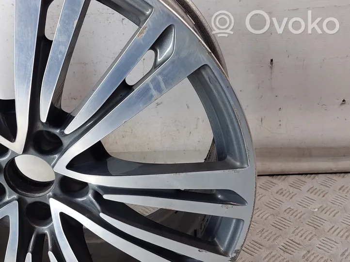 Audi A8 S8 D5 Felgi aluminiowe R20 4N0601025D