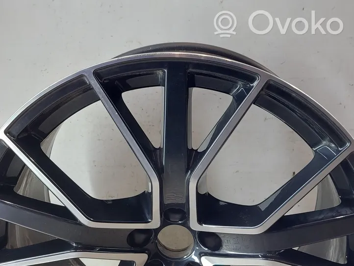 Audi Q7 4M Cerchione in lega R22 4M0601025DS