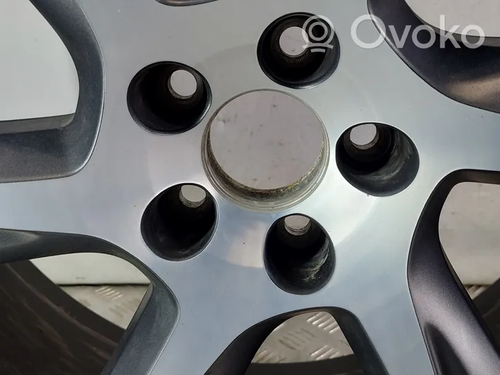Volvo XC90 Обод (ободья) колеса из легкого сплава R 22 31454204