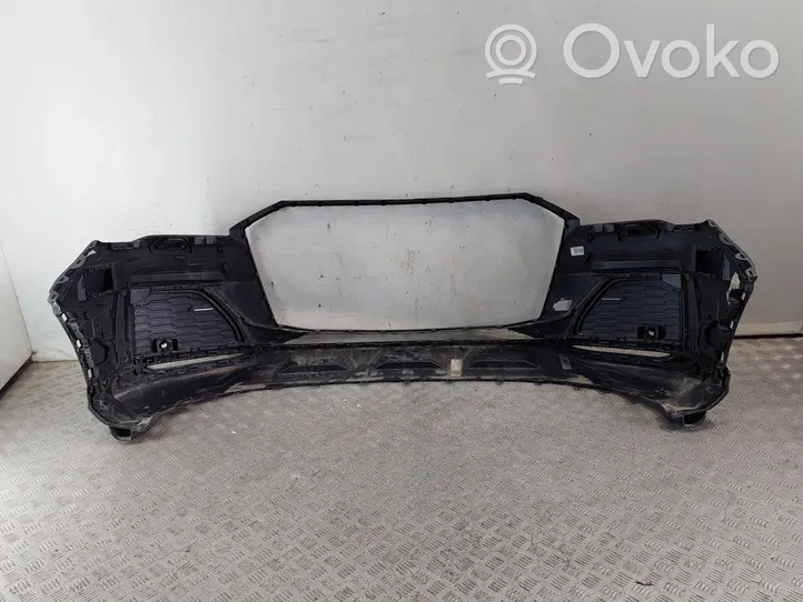 Audi Q7 4M Paraurti anteriore 4M0807095G