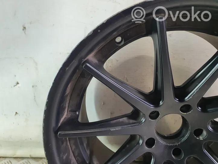 Honda Jazz IV GR R19 alloy rim ROHANA