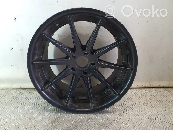 Honda Jazz IV GR R19 alloy rim ROHANA