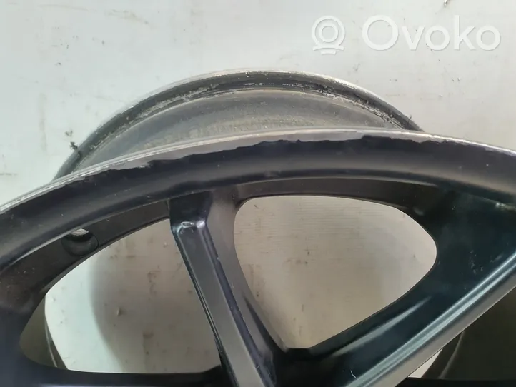 Honda Jazz IV GR R19 alloy rim ROHANA