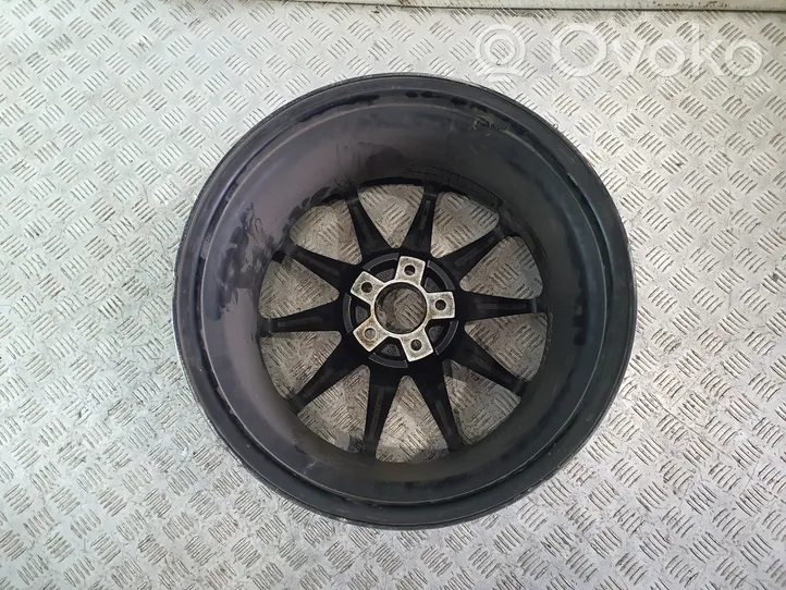 Honda Jazz IV GR R19 alloy rim ROHANA