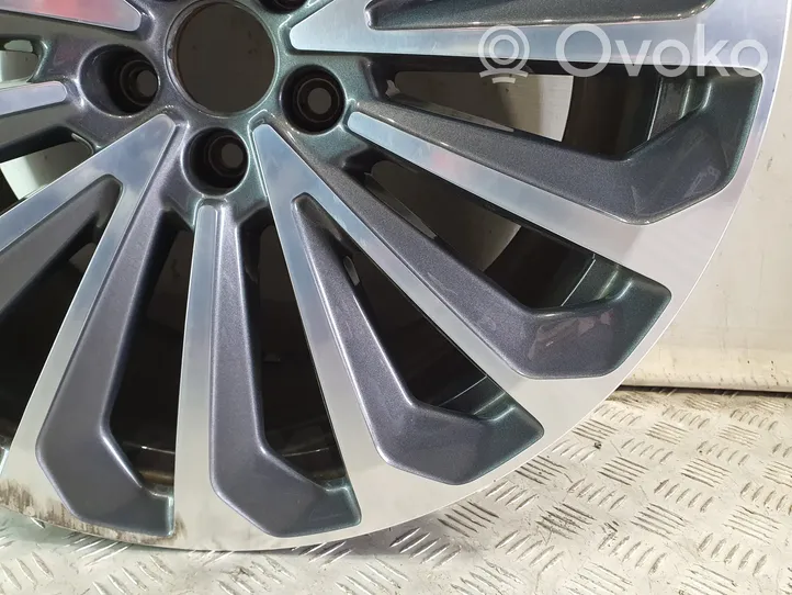 Audi e-tron Обод (ободья) колеса из легкого сплава R 21 4KE601025G