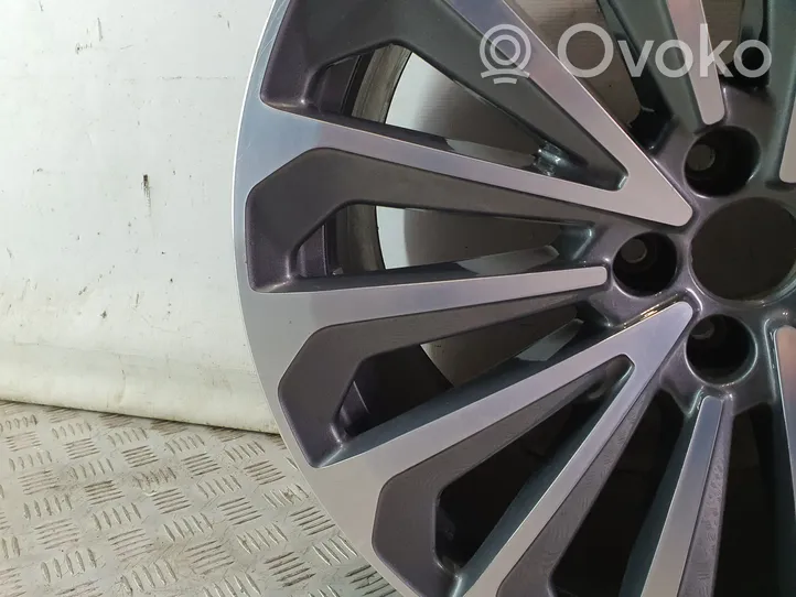 Audi e-tron R21 alloy rim 4KE601025G