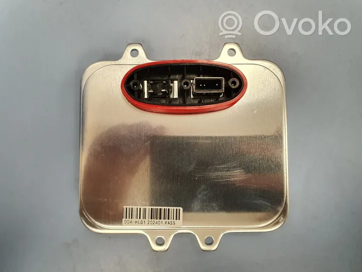 BMW X5 E70 Modulo di zavorra faro Xenon 5DV00972000