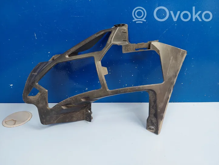 Peugeot 3008 II Support de montage de pare-chocs avant 9815337680