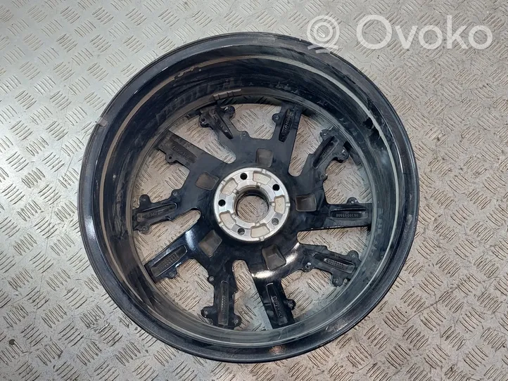 Peugeot 408 II R 19 alumīnija - vieglmetāla disks (-i) 9839945680