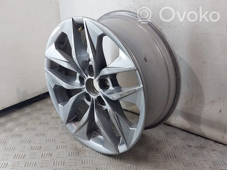 Toyota Sienna XL40 IV R17 alloy rim 4261108200