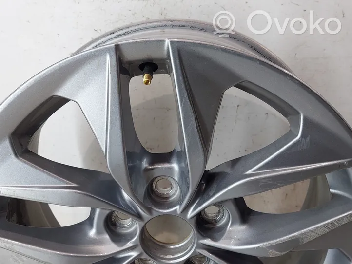 Toyota Sienna XL40 IV R17 alloy rim 4261108200