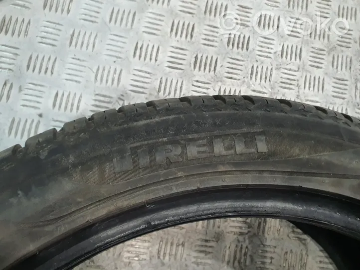 Mini One - Cooper F56 F55 R20 winter tire PIRELLI