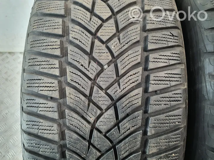 Mini One - Cooper F56 F55 R20 winter tire GOODYEAR