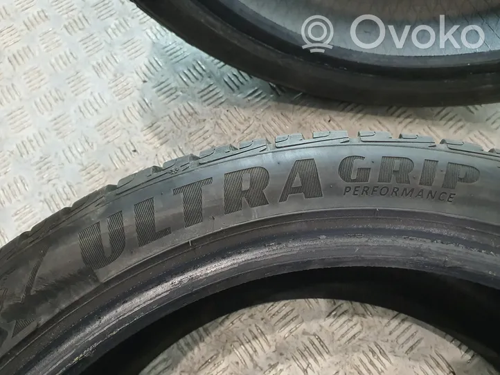 Mini One - Cooper F56 F55 R20-talvirengas GOODYEAR