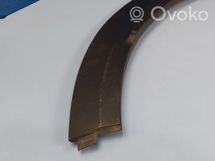 Opel Mokka B Rivestimento passaruota posteriore 9834217680