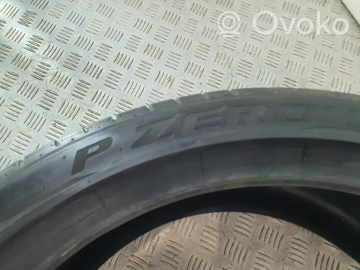 Mini One - Cooper F56 F55 R 22 vasaras riepa (-as) PIRELLI