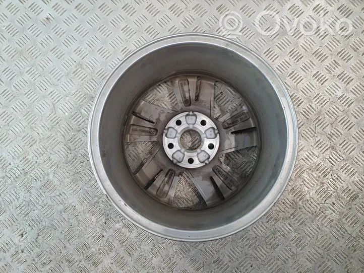 Volkswagen Golf VII Felgi aluminiowe R16 5H0601025