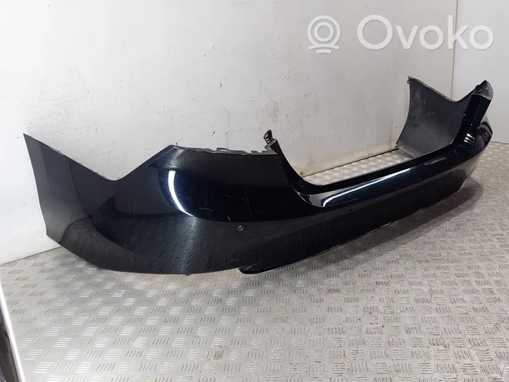 5215933390 Toyota Camry VIII XV70 Rear bumper, 100.00 € | RRR 