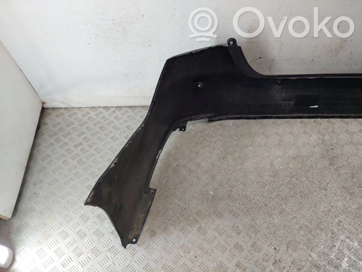 5215933390 Toyota Camry VIII XV70 Rear bumper, 100.00 € | RRR 