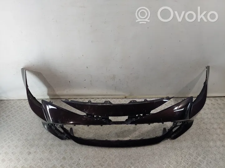 Toyota Corolla E210 E21 Front bumper 5211902P40