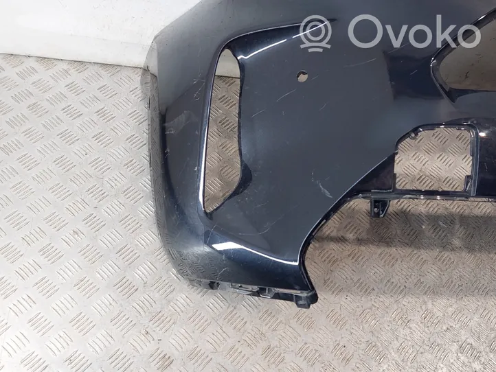 Toyota Yaris Cross Front bumper 521190DC20