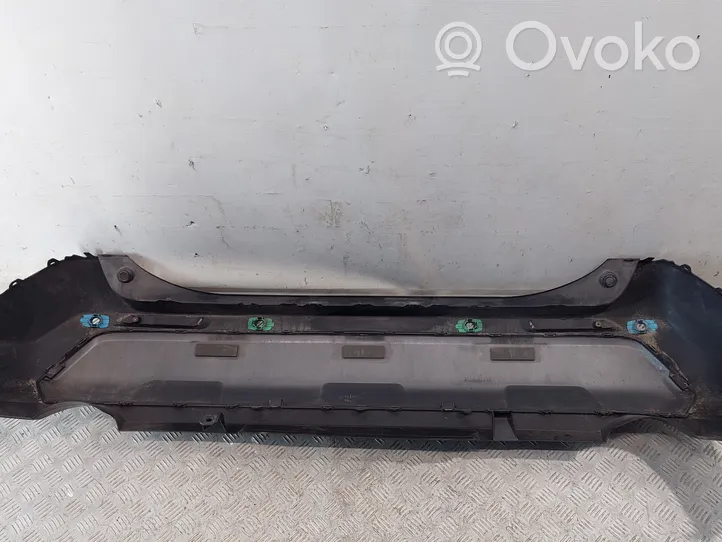 Toyota RAV 4 (XA50) Rear bumper 5215942230