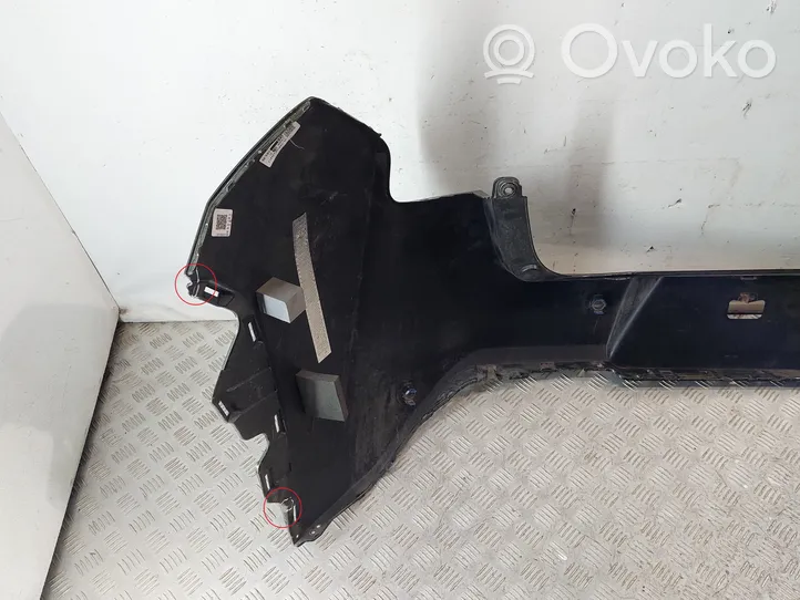 Lexus UX Puskuri 5215976130