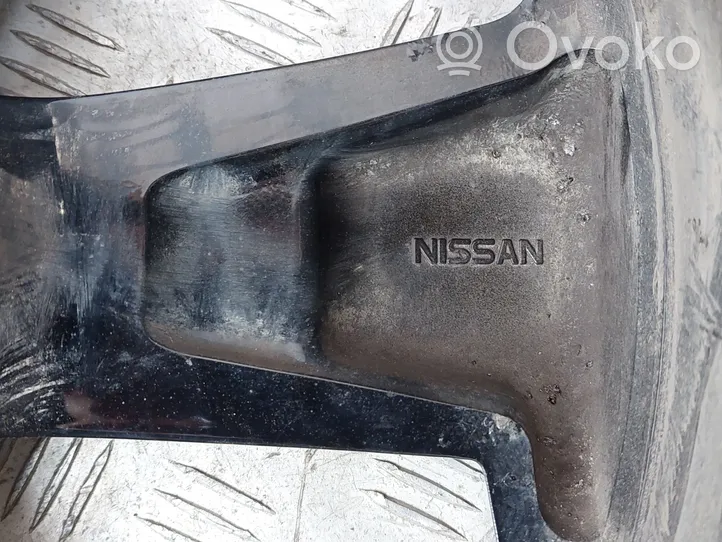 Nissan Juke II F16 Felgi aluminiowe R19 D03006PA3B