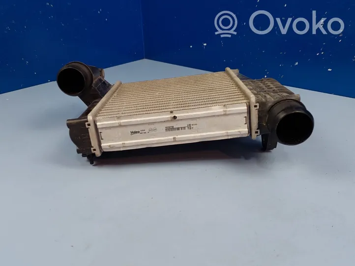 Citroen Berlingo Radiatore intercooler 9675627980