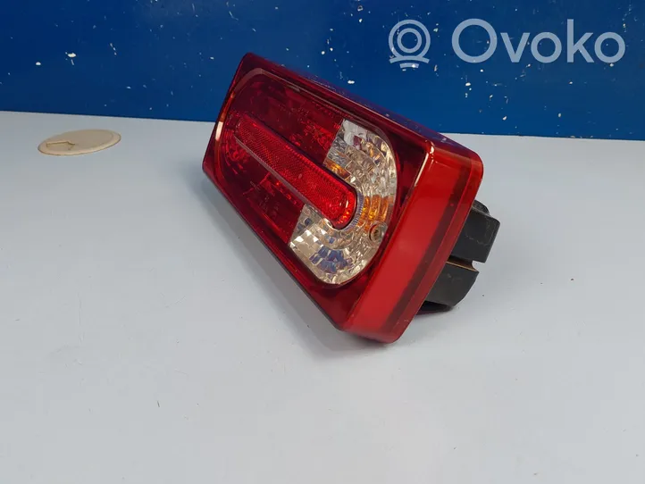 Mercedes-Benz G W463 Lampa tylna A4638202064