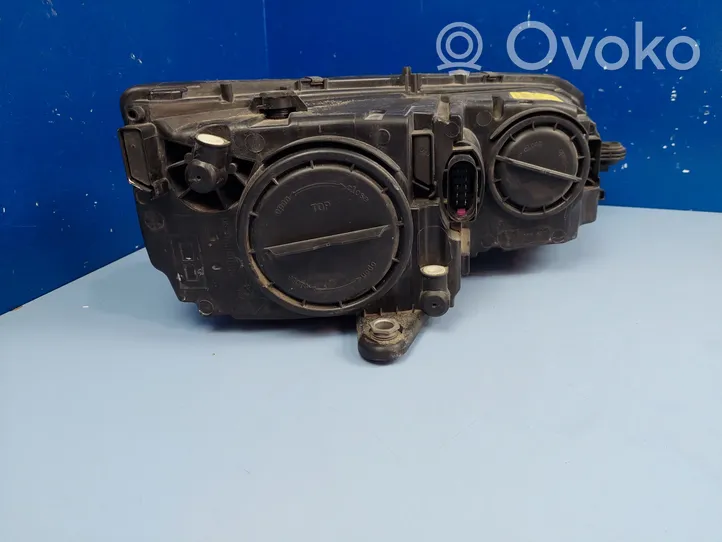 Skoda Octavia Mk3 (5E) Lampa przednia 5E1941015C