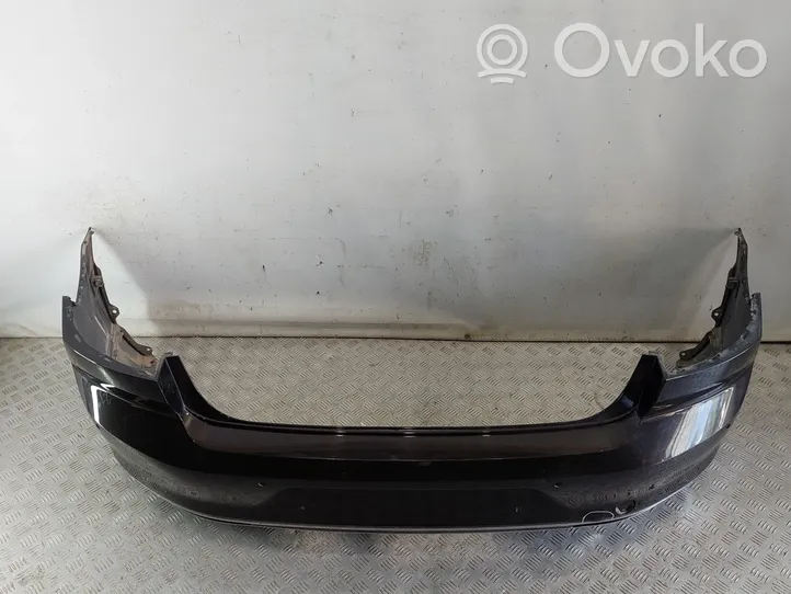 Volkswagen PASSAT B8 Rear bumper 3G5807421B